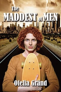 The Maddest of Men - In the Kingpin's Shadow, #1