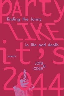 Party Like It's 2044 - Finding the Funny in Life and Death