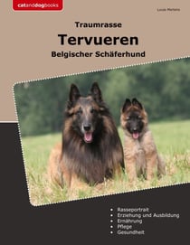 Traumrasse Tervueren - Belgischer Schäferhund
