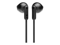 JBL - T215BT - Ecouteurs avec micro noir