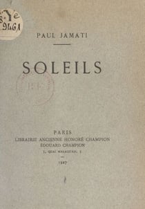 Soleils