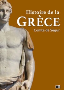 Histoire de la Grèce