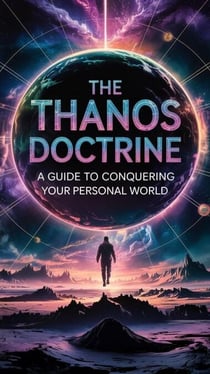 The Thanos Doctrine