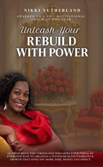 Unleash Your Rebuild with Power