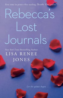 Rebecca's Lost Journals - Volumes 1-4 and The Master Undone