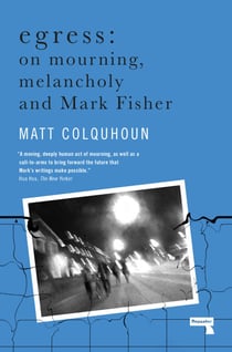 Egress - On Mourning, Melancholy and the Fisher-Function