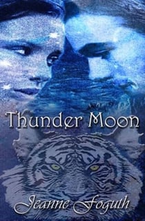Thunder Moon - Kazza's Chatterre Trilogy, #2