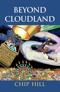 Beyond Cloudland - CLOUDLAND, #3