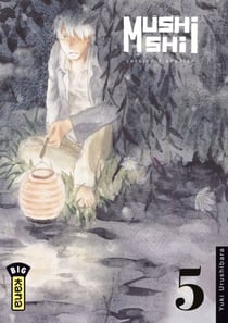 Mushishi - Tome 5