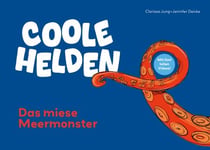 Coole Helden - Das miese Meermonster