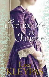 Seduce Me at Sunrise - Number 2 in series