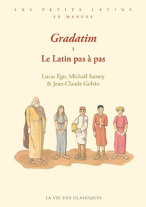 Gradatim - Le Latin pas à pas
