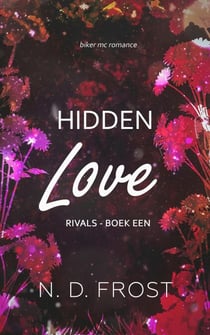 Hidden Love - Rivals, #1
