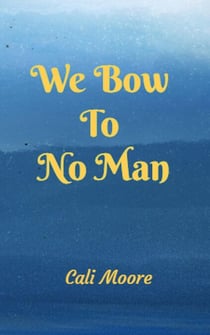 We Bow to No Man - Maxwell Tales, #2