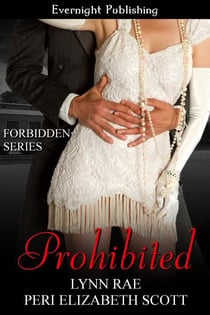 Prohibited - Forbidden, #1