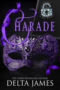 Charade - Relentless Pursuit