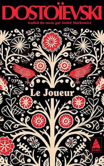 Le Joueur