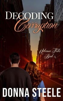 Decoding Corruption - Unknown Tasks, #2