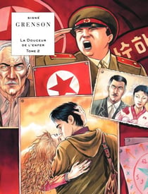 La douceur de l'enfer - Tome 2