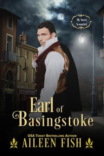 Earl of Basingstoke - Wicked Earls' Club
