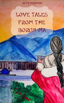 Love Tales from the Borun-Ma - The Borun-Ma Series, #2