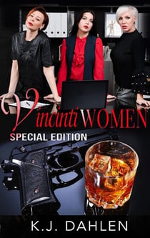 Vincinti Women - Sin's Bastards Next Generation