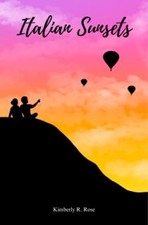 Italian Sunsets - Luna Family Trilogy, #1
