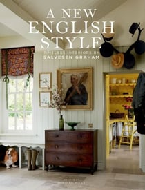 A New English Style - Timeless Interiors