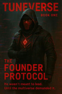The Founder’s Protocol - Tuneverse, #1