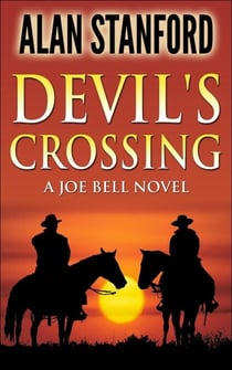 Devil's Crossing 5th Edition - Joe Bell, #1