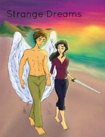 Strange Dreams - Strange Dreams Trilogy, #1