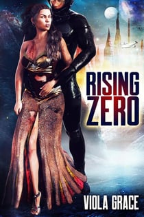 Rising Zero - Stand Alone Tales, #4