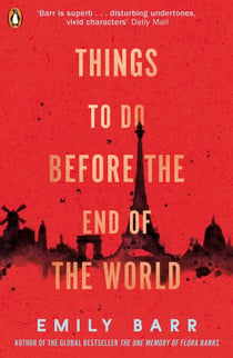Things to do Before the End of the World