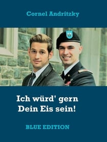Ich würd' gern Dein Eis sein!