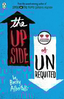 The Upside of Unrequited