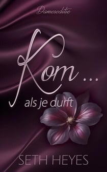 Kom als je durft - Dameseditie, #1