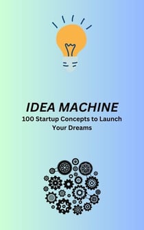 Idea Machine