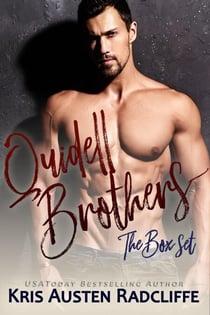 Quidell Brothers Box Set - Quidell Brothers