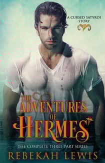 The Adventures of Hermes: The Complete Series - The Adventures of Hermes