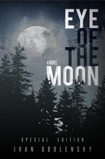 Eye of the Moon - Eye of the Moon, #1