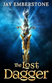 The Lost Dagger - Two Giftens, #1