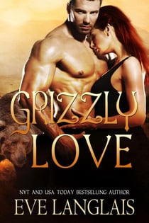 Grizzly Love - Kodiak Point, #6