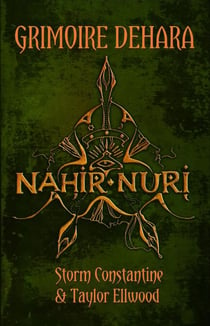 Nahir Nuri - Grimoire Dehara, #3