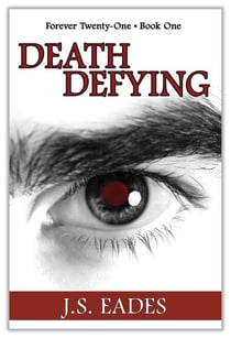 Death Defying - Forever Twenty-One, #1