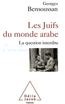 Les Juifs du monde arabe - La question interdite