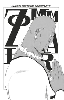 Bleach - T34 - Chapitre 300 - Curse Named Love