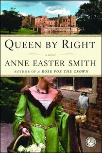 Queen By Right - A Novel