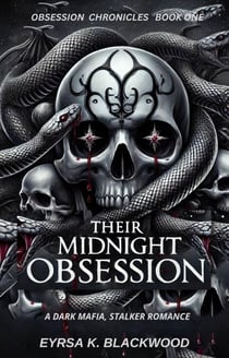 Their Midnight Obsession - Obsession Chronicles, #1