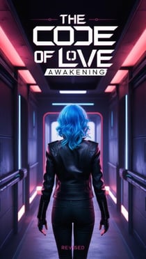 The code of love awakening revised - the code of love sreies, #1