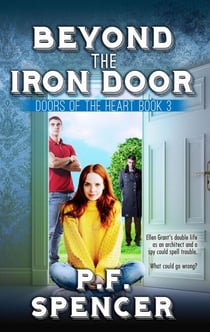 Beyond the Iron Door - Doors of the Heart, #3
